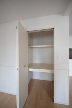 フレーシュ・カスミの物件内観写真